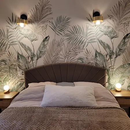 Feriehus Maison Centre Au Calme Avec Patio Et Garage *