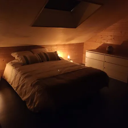 Maison Centre Au Calme Avec Patio Et Garage * Charleville-Mezieres