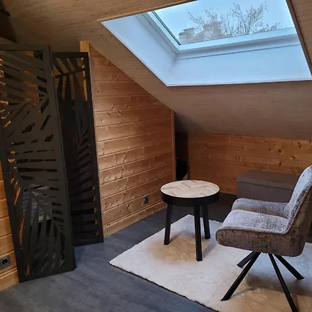 Ferienhaus Maison Centre Au Calme Avec Patio Et Garage Charleville-Mézières