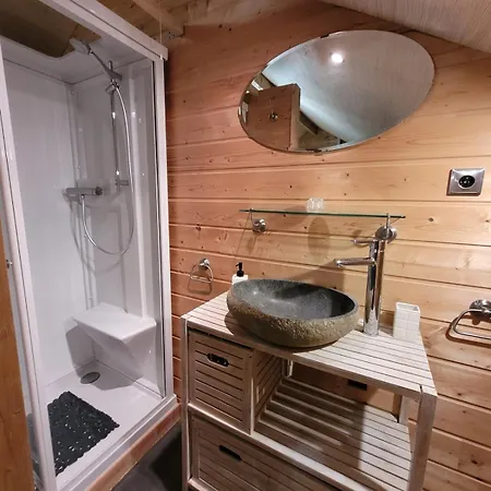 Maison Centre Au Calme Avec Patio Et Garage Ferienhaus *