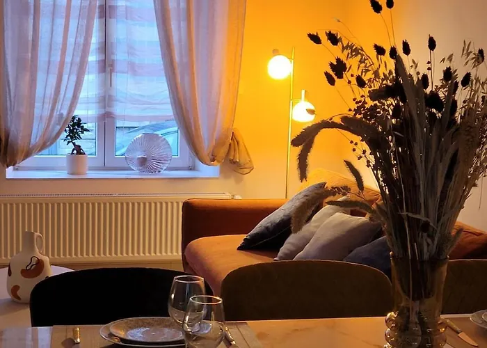 Feriehus Maison Centre Au Calme Avec Patio Et Garage *