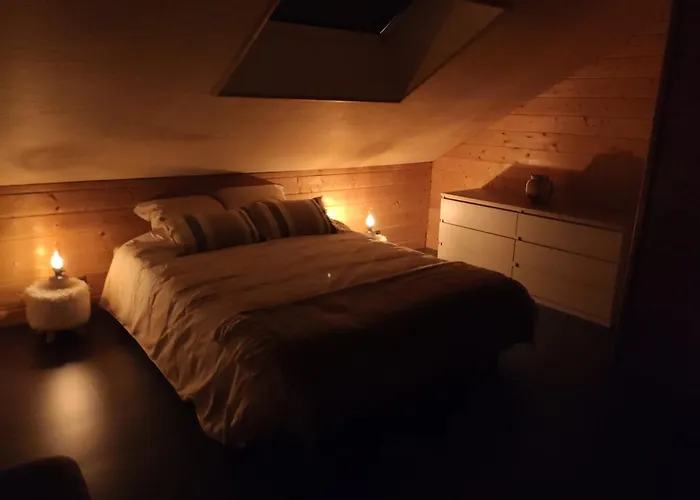 Maison Centre Au Calme Avec Patio Et Garage * Charleville-Mézières