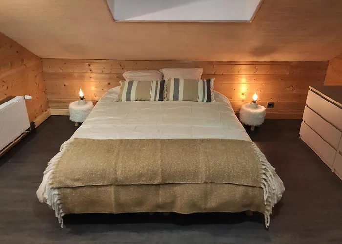 Maison Centre Au Calme Avec Patio Et Garage * Charleville-Mezieres