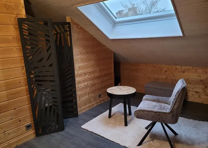 Feriehus Maison Centre Au Calme Avec Patio Et Garage Charleville-Mézières