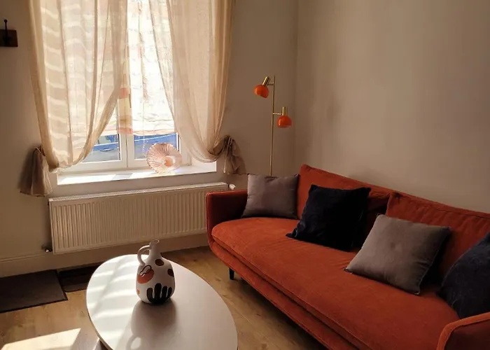 Feriehus Maison Centre Au Calme Avec Patio Et Garage *