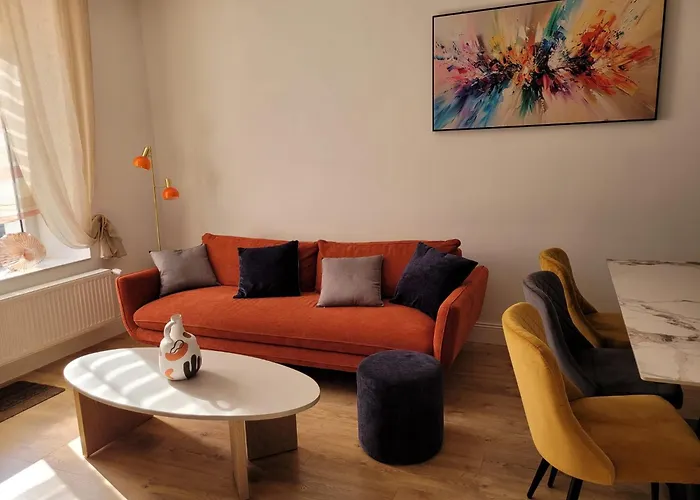 Maison Centre Au Calme Avec Patio Et Garage Feriehus Charleville-Mézières